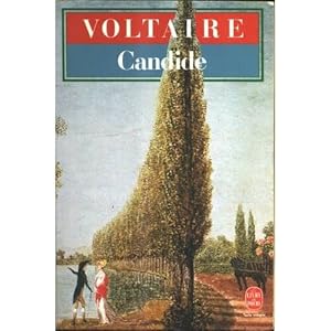 Image du vendeur pour Candide et autres contes mis en vente par Dmons et Merveilles