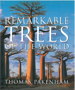 Imagen del vendedor de Remarkable Trees of the World. a la venta por Eaglestones