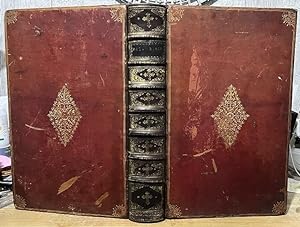 Bible, English, King James version. Oxford, Baskett, 1717, the Wardington  copy of the Vinegar Bible, with fore-edge paintings, Fine Books from a  Distinguished Private Library, 2023