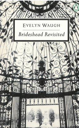 Brideshead Revisited.