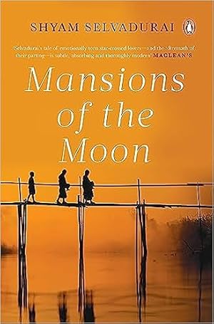 Seller image for Mansions of the Moon for sale by Vedams eBooks (P) Ltd