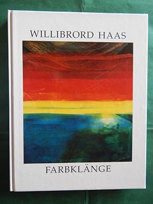 Seller image for Farbklnge for sale by Buchantiquariat Uwe Sticht, Einzelunter.