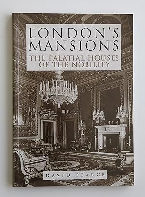 LONDON'S MANSIONS