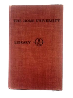 Bild des Verkufers fr Trade Unions (Home University Library Of Modern Knowledge; No.229) zum Verkauf von World of Rare Books