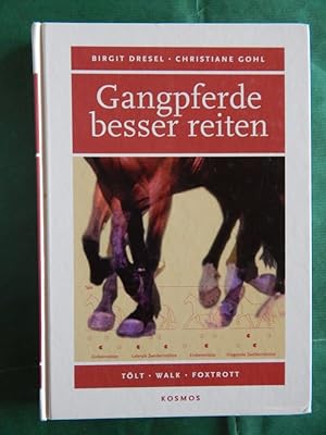 Gangpferde besser reiten