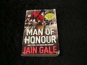 Seller image for Man of Honour for sale by Yare Books