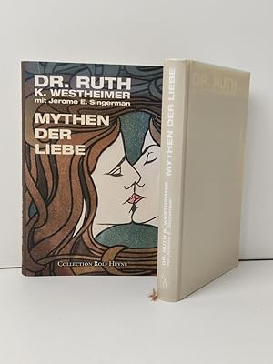 Bild des Verkäufers für Mythen der Liebe zum Verkauf von BücherBirne