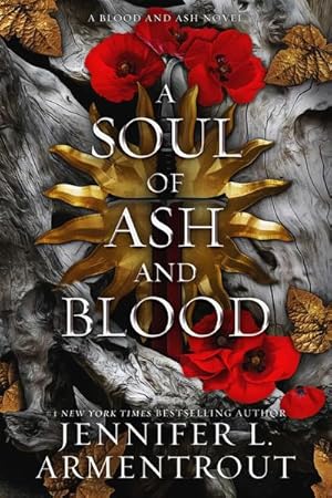 Seller image for A Soul of Ash and Blood : A Blood and Ash Novel for sale by AHA-BUCH GmbH