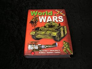 Seller image for World Wars for sale by Yare Books