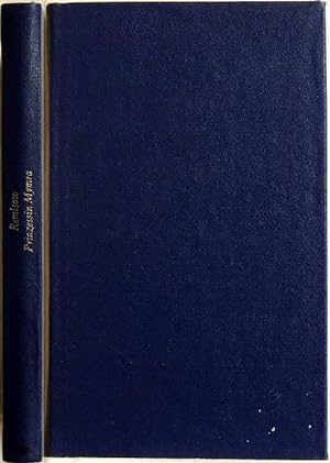 Bild des Verkufers fr Prinzessin Mymra; Novellen und Trume zum Verkauf von Peter-Sodann-Bibliothek eG