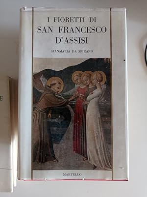 Seller image for I fioretti di San Francesco d'Assisi for sale by librisaggi