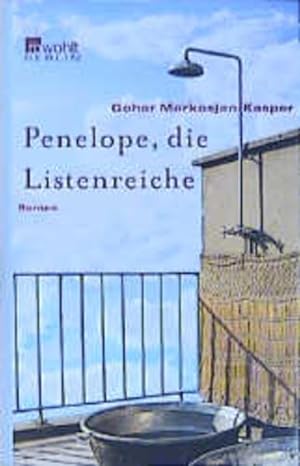 Image du vendeur pour Penelope, die Listenreiche mis en vente par Berliner Bchertisch eG