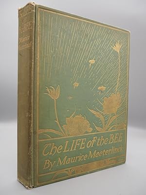 Seller image for The Life of the Bee. for sale by ROBIN SUMMERS BOOKS LTD