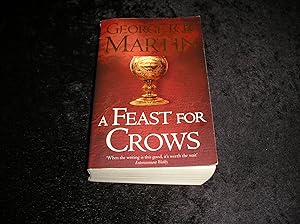 A Feast For Crows