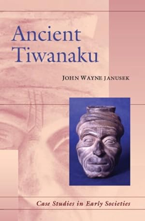 Seller image for Ancient Tiwanaku for sale by GreatBookPrices