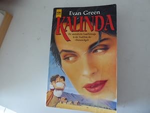 Imagen del vendedor de Kalinda. Eine Australische Familiensaga. TB a la venta por Deichkieker Bcherkiste