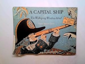 Seller image for A Capital Ship or The Walloping Window-blind for sale by Goldstone Rare Books