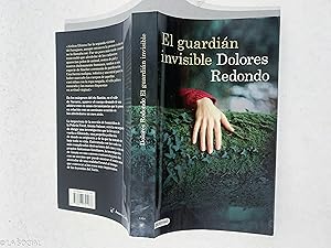 Seller image for El guardin invisible for sale by La Social. Galera y Libros