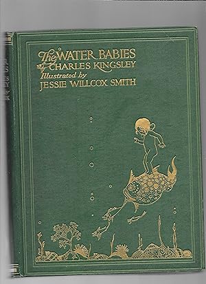 Seller image for The Water Babies for sale by Lavender Fields Books PBFA