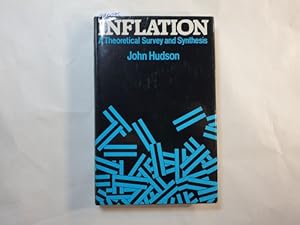 Immagine del venditore per Inflation, a theoretical survey and synthesis venduto da Gebrauchtbcherlogistik  H.J. Lauterbach