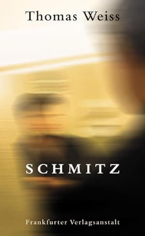Image du vendeur pour Schmitz mis en vente par Berliner Bchertisch eG