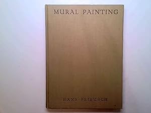 Imagen del vendedor de Mural painting, a la venta por Goldstone Rare Books