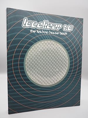 Seller image for Localizer 1.0: Techno House Book. for sale by ROBIN SUMMERS BOOKS LTD