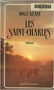Seller image for Les Saint-Charles for sale by Dmons et Merveilles
