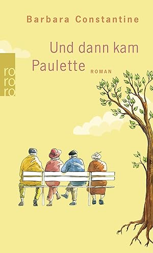 Seller image for Und dann kam Paulette for sale by Gabis Bcherlager