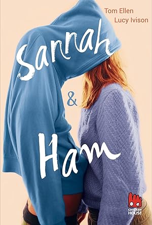 Seller image for Sannah & Ham for sale by Gabis Bcherlager