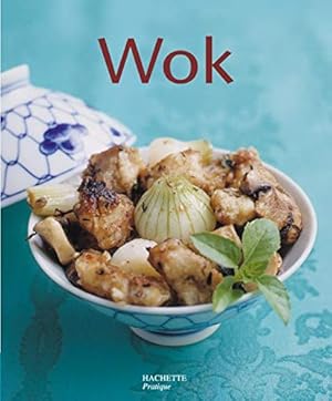 Seller image for Wok for sale by Dmons et Merveilles