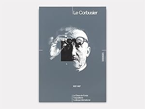 Le Corbusier. 1887-1987.