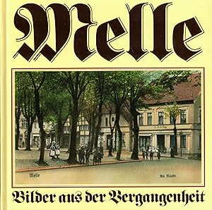 Seller image for Melle. Bilder aus der Vergangenheit for sale by Paderbuch e.Kfm. Inh. Ralf R. Eichmann
