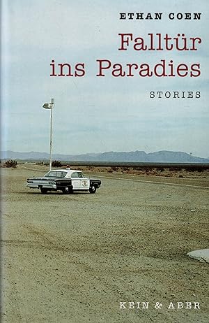 Immagine del venditore per Falltr ins Paradies. Stories venduto da Paderbuch e.Kfm. Inh. Ralf R. Eichmann