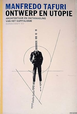 Seller image for Ontwerp en utopie: architektuur en ontwikkeling van het kapitalisme for sale by Klondyke