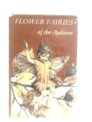 Seller image for Flower Fairies of the Autumn for sale by World of Rare Books