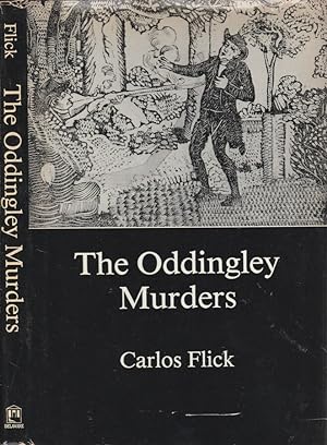 Seller image for The Oddingley murders for sale by Biblioteca di Babele
