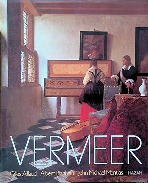 Seller image for Vermeer for sale by Klondyke