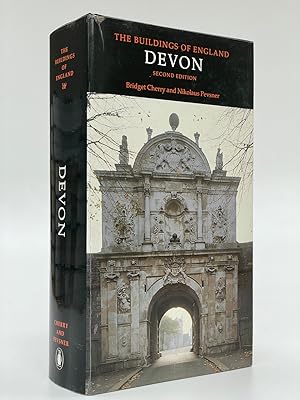 Pevsner Architectural Guides: The Buildings of England: Devon