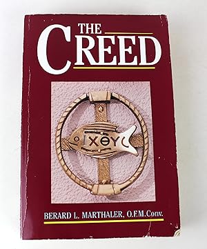 Seller image for The Creed for sale by Peak Dragon Bookshop 39 Dale Rd Matlock