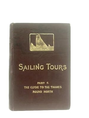 Seller image for Sailing Tours Part V for sale by World of Rare Books