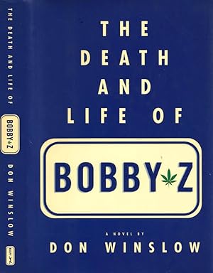 Bild des Verkufers fr The Death and Life of Bobby Z zum Verkauf von Biblioteca di Babele