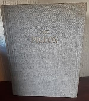 Seller image for The Pigeon for sale by Nikki Green Books