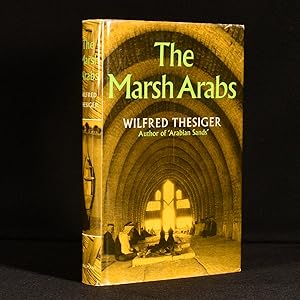 The Marsh Arabs