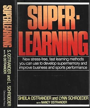 Seller image for Superlearning for sale by Biblioteca di Babele