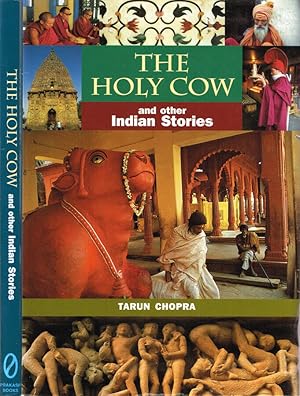 Bild des Verkufers fr The Holy Cow and other Indian Stories zum Verkauf von Biblioteca di Babele