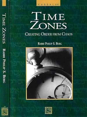 Bild des Verkufers fr Time Zones Creating Order from Chaos zum Verkauf von Biblioteca di Babele