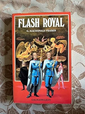 Flash royal