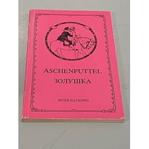 Imagen del vendedor de Aschenputtel Zolushka a la venta por ISIA Media Verlag UG | Bukinist