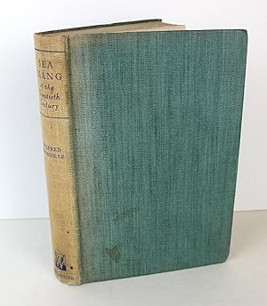 Seller image for Sea Slang of the Twentieth Century for sale by Peak Dragon Bookshop 39 Dale Rd Matlock